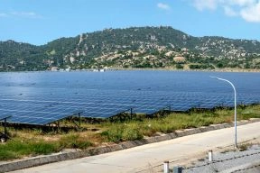Solar Contractor